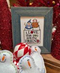 (image for) Friend Love